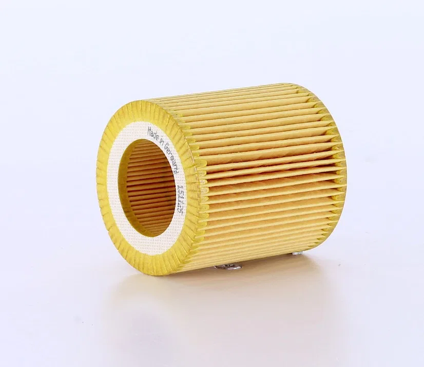WL7509 – WIX FILTR LD Oil Filter, OE Replacement Cartridge Style